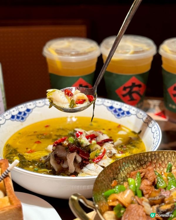 火紅🔥湖南土菜開到嚟北角喇! 新開5️⃣折咋‼️