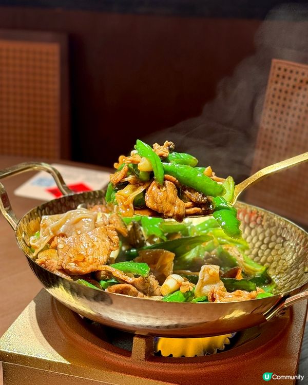 火紅🔥湖南土菜開到嚟北角喇! 新開5️⃣折咋‼️