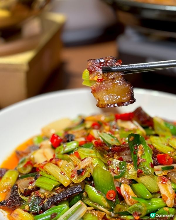 火紅🔥湖南土菜開到嚟北角喇! 新開5️⃣折咋‼️