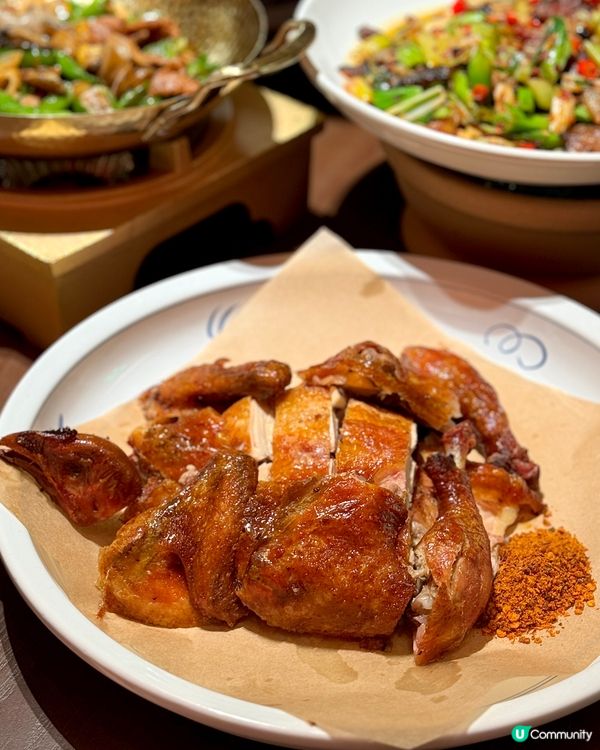 火紅🔥湖南土菜開到嚟北角喇! 新開5️⃣折咋‼️