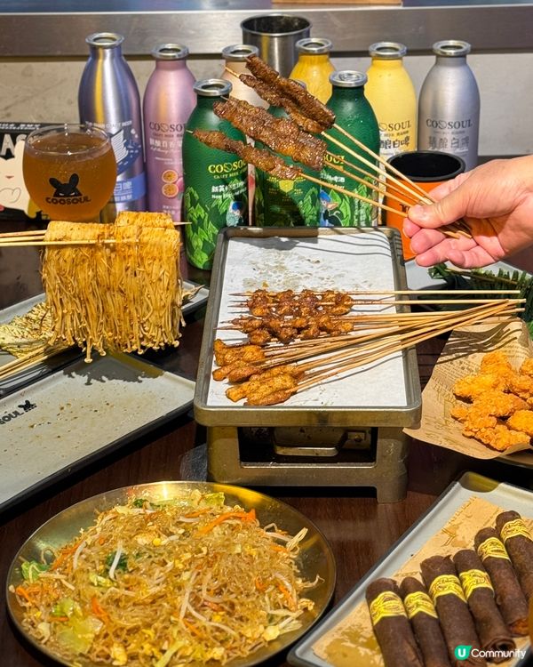 返深圳去邊度飲酒?深圳本土自家製精釀啤酒