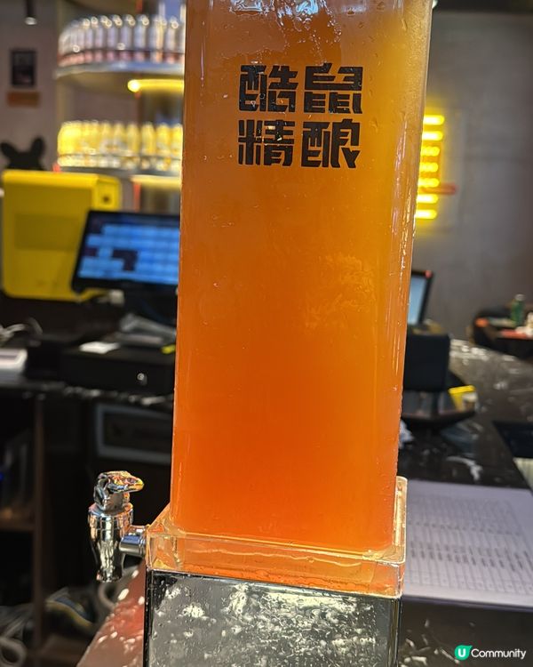 返深圳去邊度飲酒?深圳本土自家製精釀啤酒
