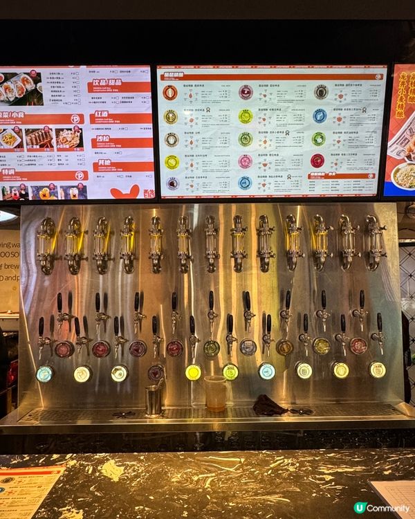 返深圳去邊度飲酒?深圳本土自家製精釀啤酒