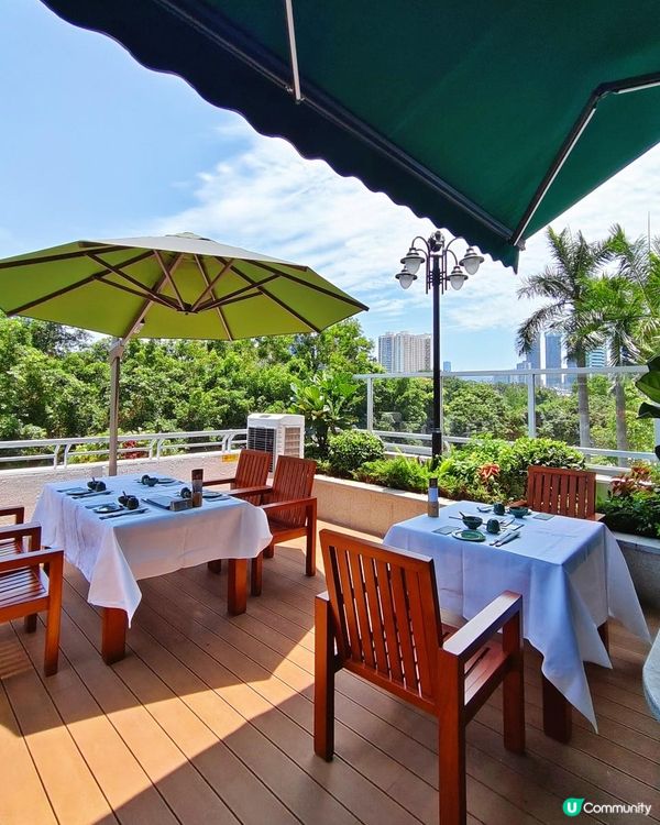 深圳假日吃點心好去處