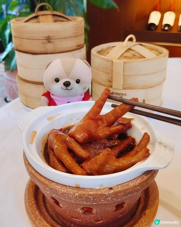 深圳假日吃點心好去處