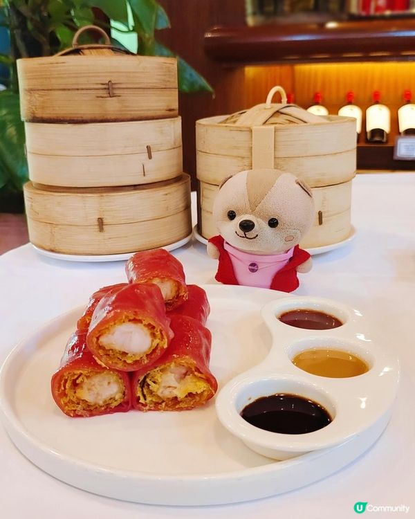 深圳假日吃點心好去處