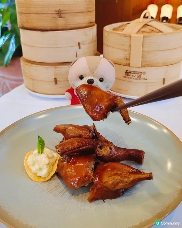 深圳假日吃點心好去處