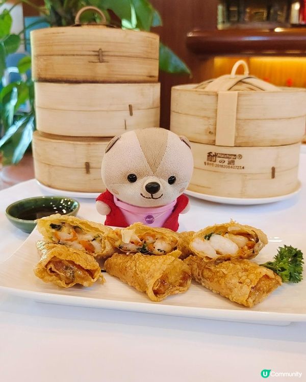 深圳假日吃點心好去處