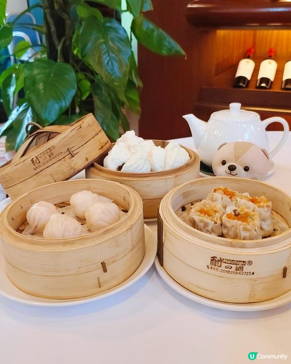 深圳假日吃點心好去處