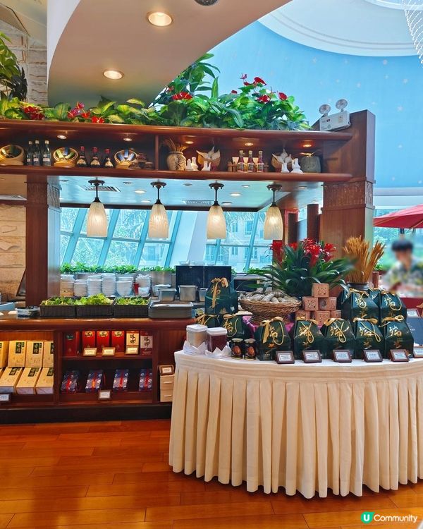 深圳假日吃點心好去處