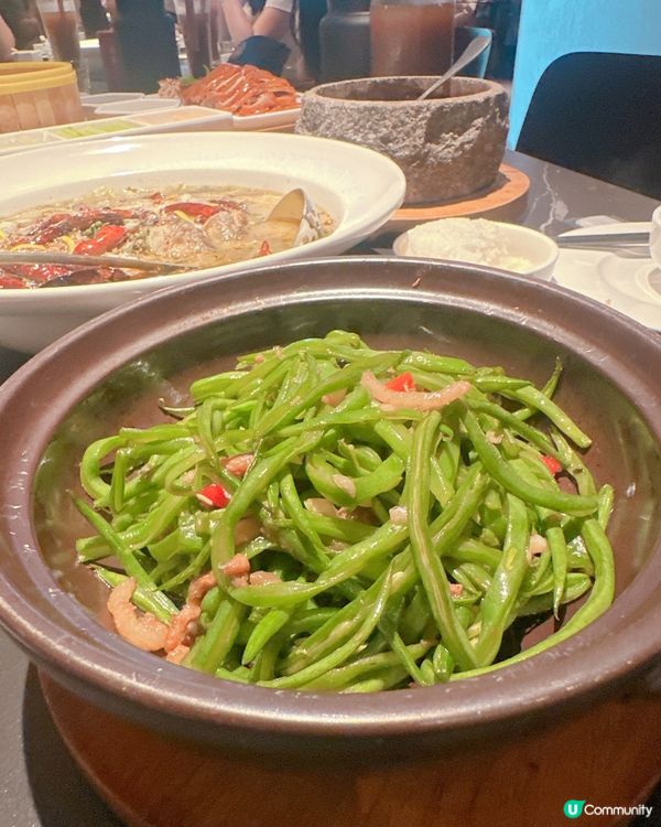 親民價錢食性价比超高的江浙菜 - 酸菜魚 X 北京片皮鴨 