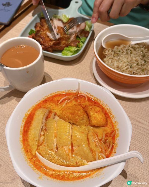 🫖☕️假日下午茶