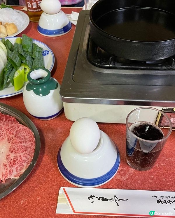  京都美食-Sukiyaki キムラ