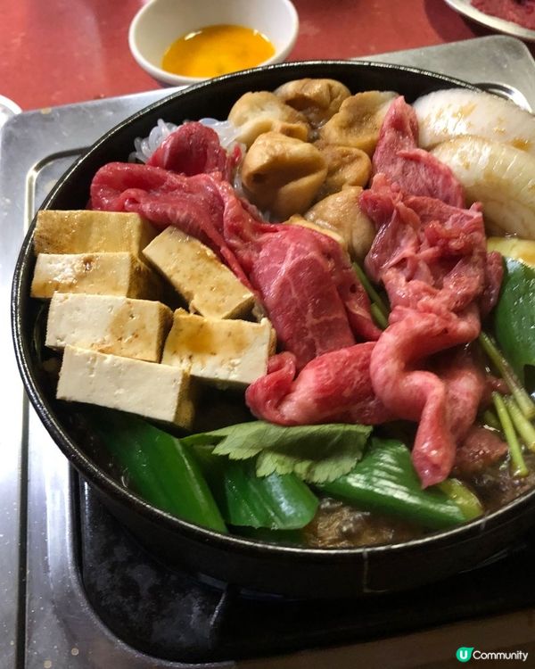  京都美食-Sukiyaki キムラ