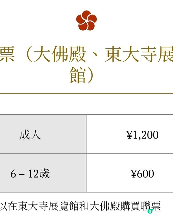  奈良美景與可愛的鹿🦌🦌