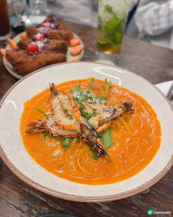 首爾💖超人氣網紅打卡餐廳