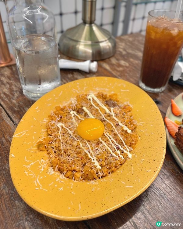 首爾💖超人氣網紅打卡餐廳