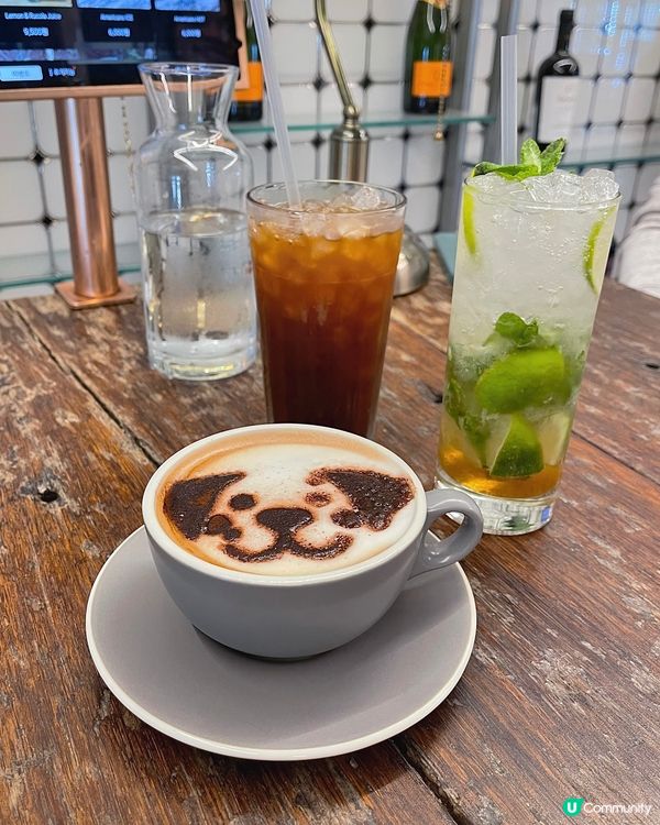 首爾💖超人氣網紅打卡餐廳