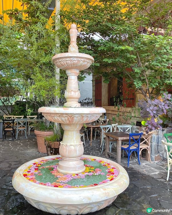 首爾💖超人氣網紅打卡餐廳