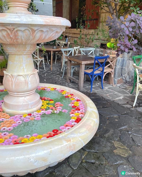 首爾💖超人氣網紅打卡餐廳