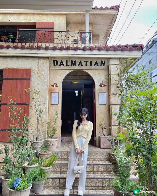 首爾💖超人氣網紅打卡餐廳