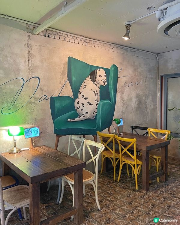 首爾💖超人氣網紅打卡餐廳