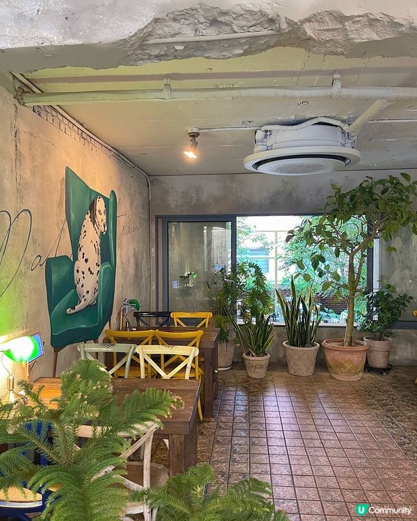 首爾💖超人氣網紅打卡餐廳