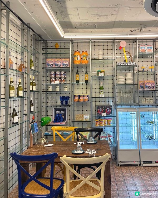 首爾💖超人氣網紅打卡餐廳