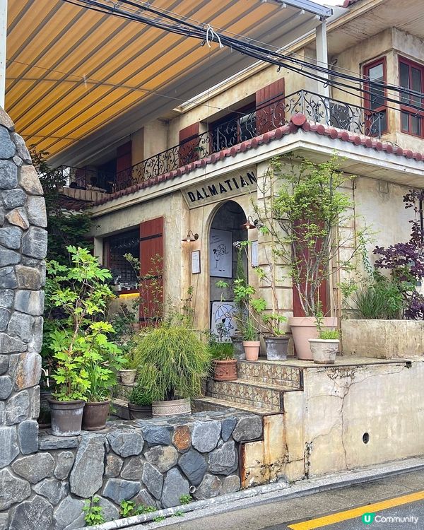 首爾💖超人氣網紅打卡餐廳