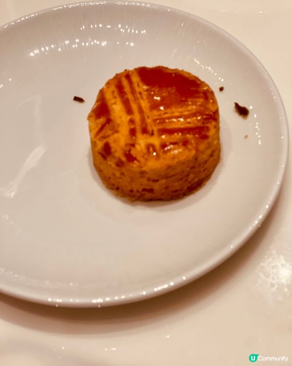 🥐新鮮出爐麵包酥餅@高雄萬豪酒店M烘焙坊🥮