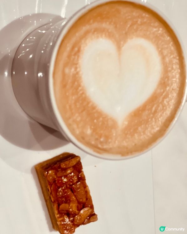 🥐新鮮出爐麵包酥餅@高雄萬豪酒店M烘焙坊🥮