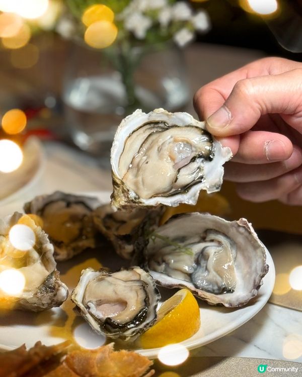 520非一般半自助餐約會💞》