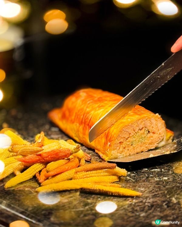 520非一般半自助餐約會💞》