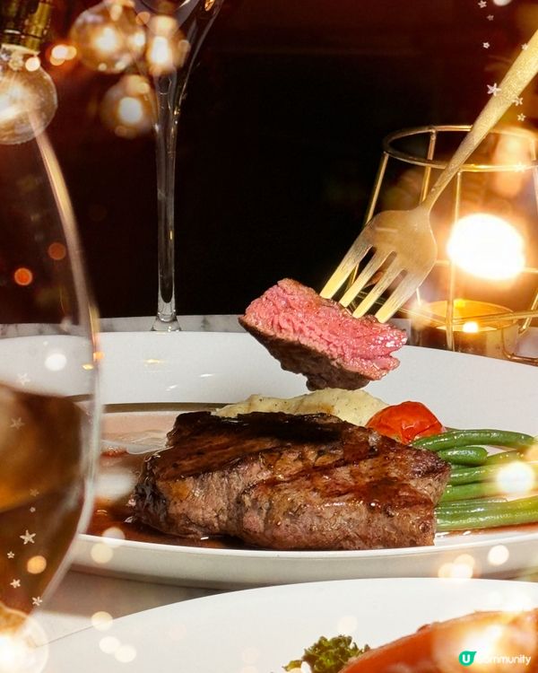 520非一般半自助餐約會💞》