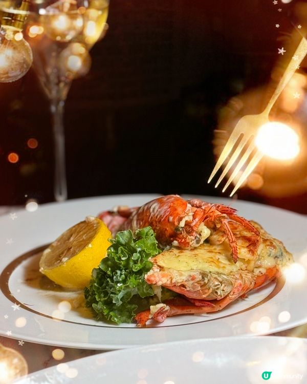 520非一般半自助餐約會💞》