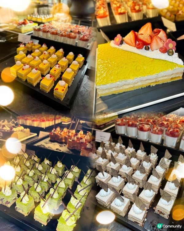 520非一般半自助餐約會💞》