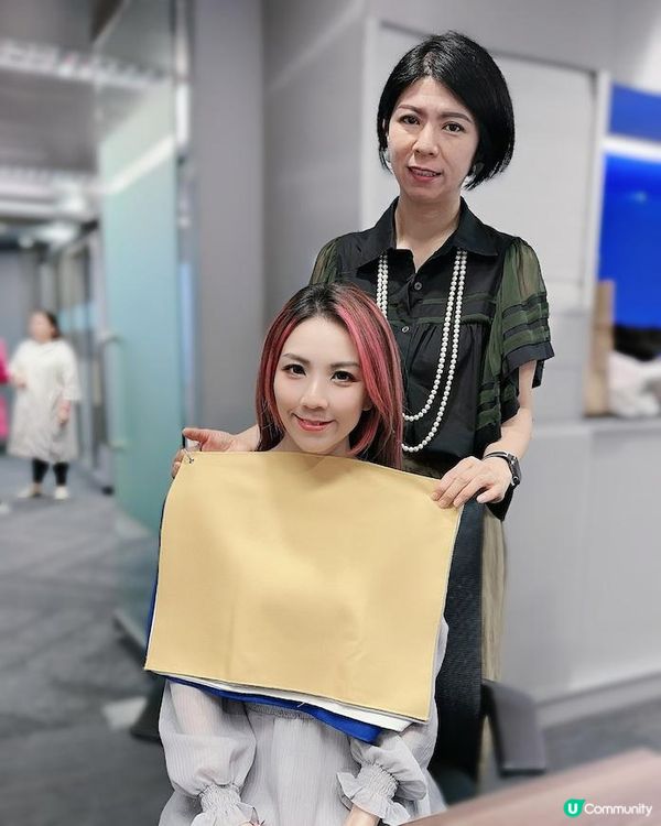 高效美妍膠原飲 ♥ 重拾逆齡美肌！►仲安家【夏日心動美學】工作坊