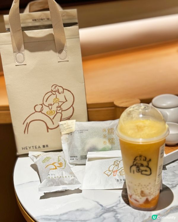 【遊上海必食！免排隊買到平民美食】