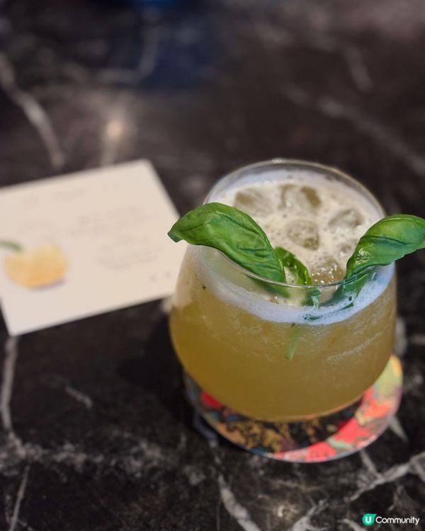 圓方美食丨高級精緻的韓國菜丨Surasang