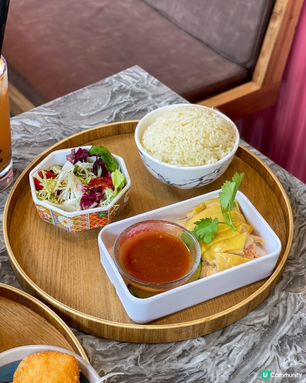 元朗｜泰西打卡fusion菜。SO! BangKok