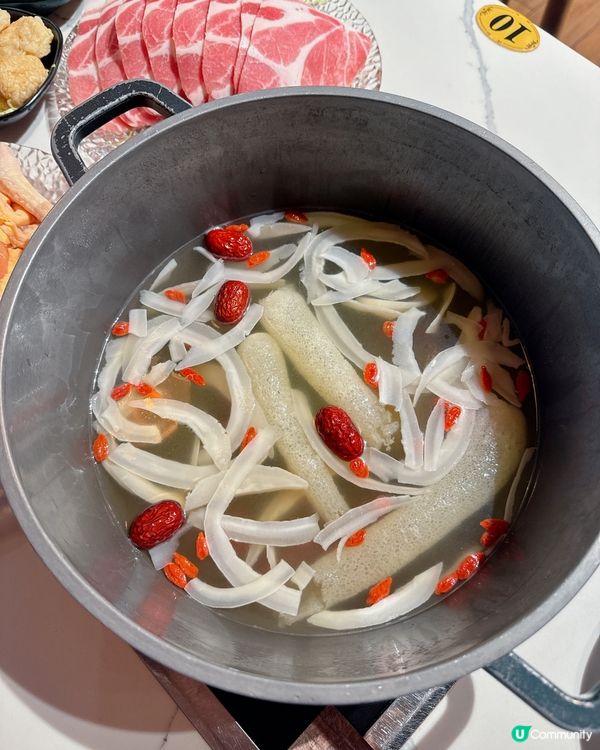 豐鍋雞煲❤️❤️