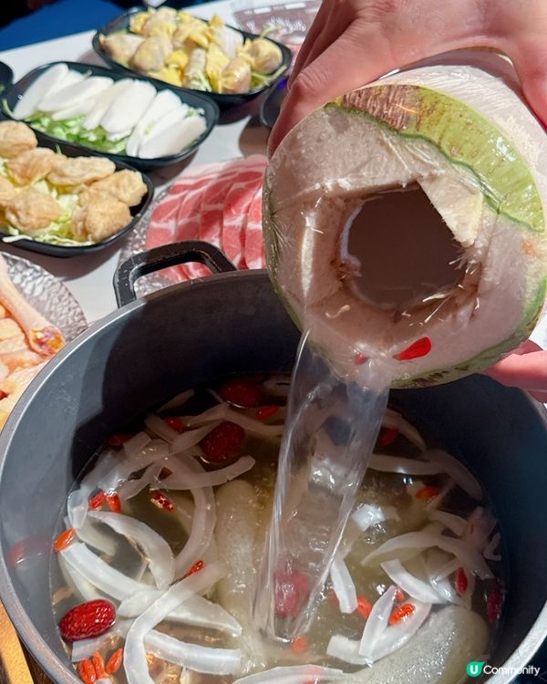 豐鍋雞煲❤️❤️