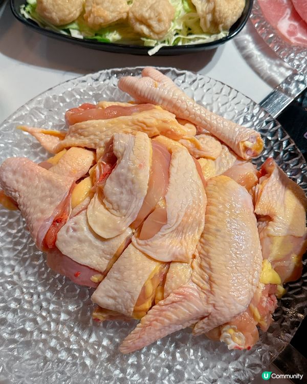 豐鍋雞煲❤️❤️