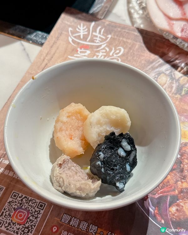 豐鍋雞煲❤️❤️