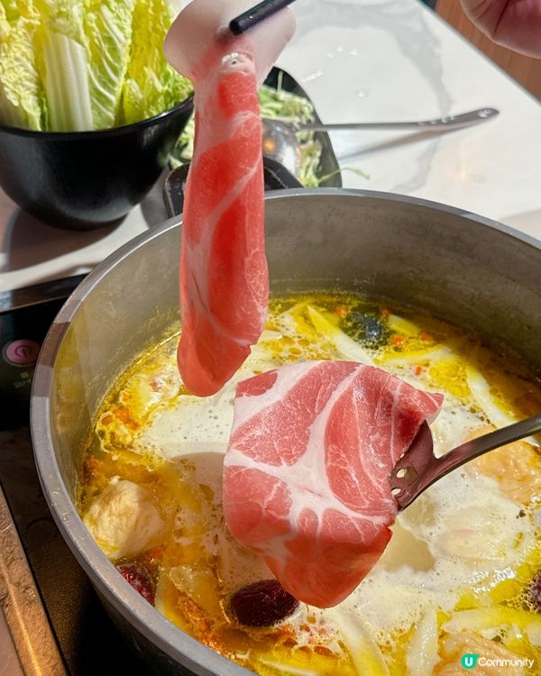 豐鍋雞煲❤️❤️