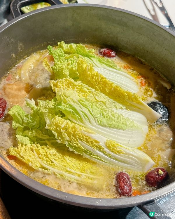 豐鍋雞煲❤️❤️