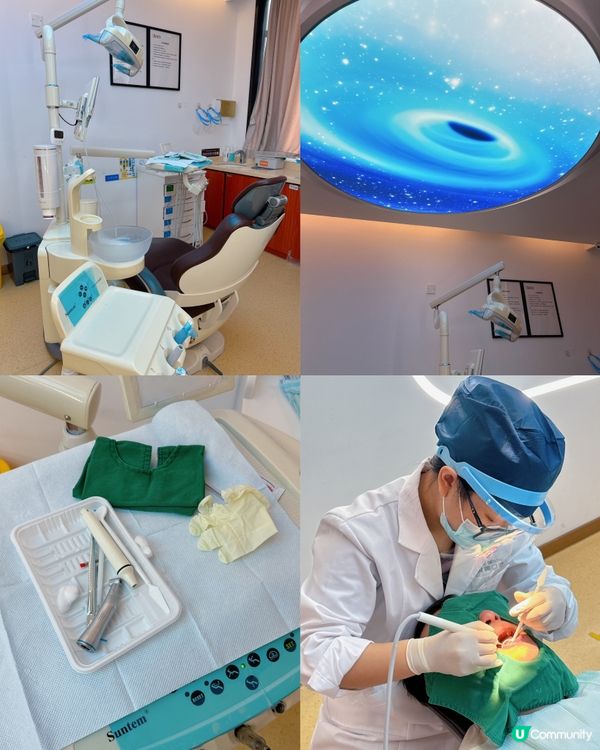 德貝美口腔數位化植牙．牙齒矯正中心