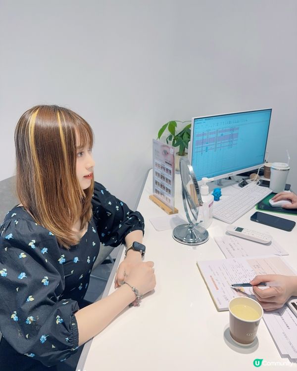 #7D唔開刀去眼袋 長得20年保障