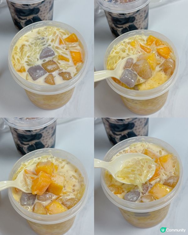 洪記糖水雲呑餃子✨