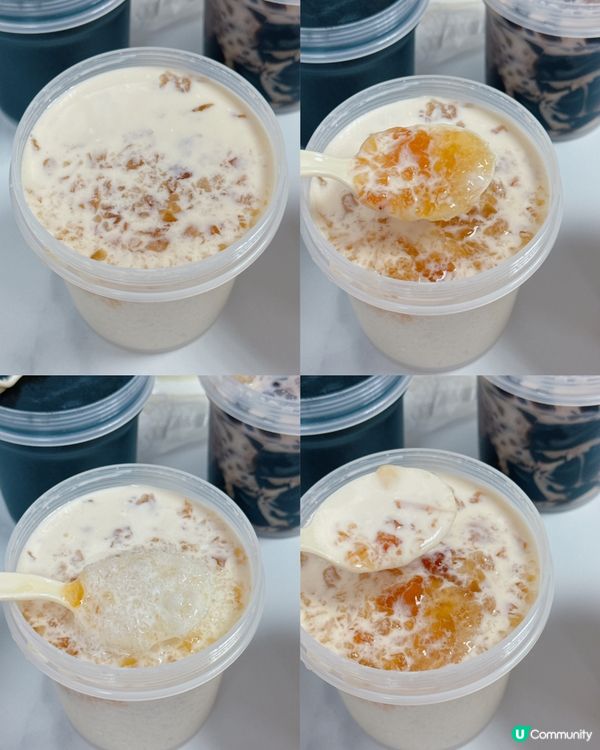 洪記糖水雲呑餃子✨